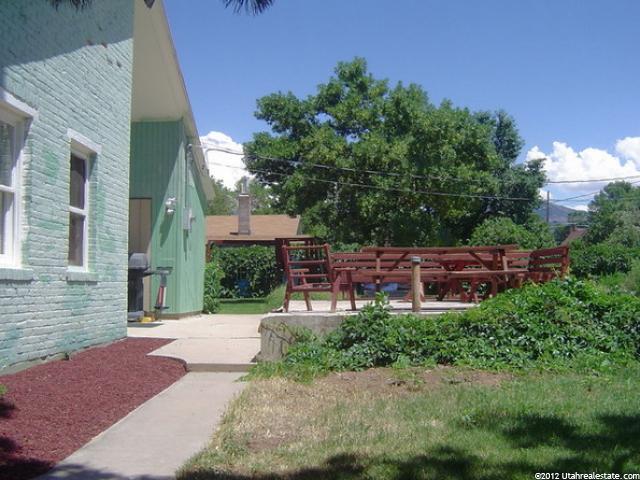 155 W Center St S, Fillmore, UT 84631 — photo 4