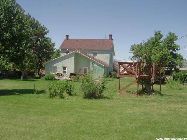 155 W Center St S, Fillmore, UT 84631 — photo 6