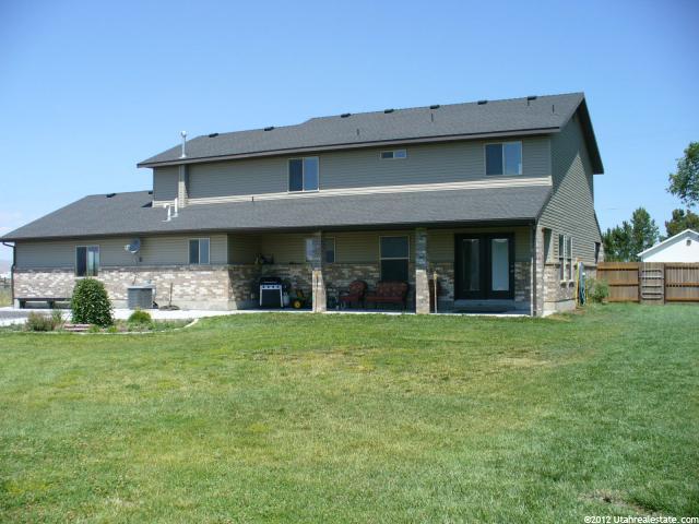 4615 W 2400 N, Corinne, UT 84307 — photo 11