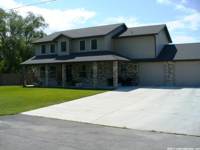 4615 W 2400 N, Corinne, UT 84307 — photo 3