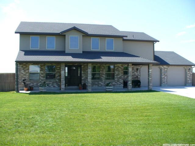 4615 W 2400 N, Corinne, UT 84307 — photo 4