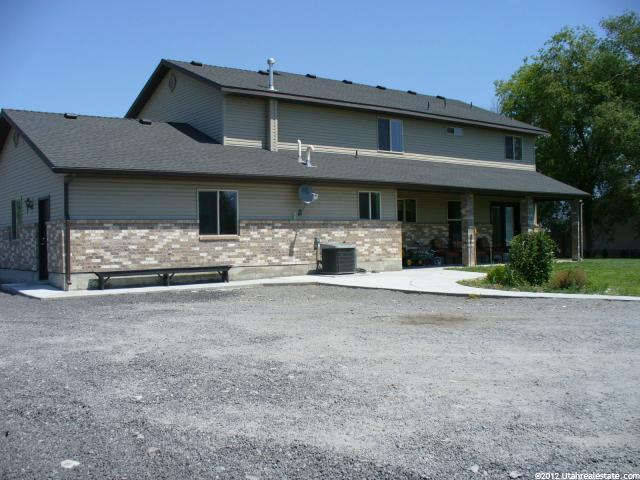 4615 W 2400 N, Corinne, UT 84307 — photo 9