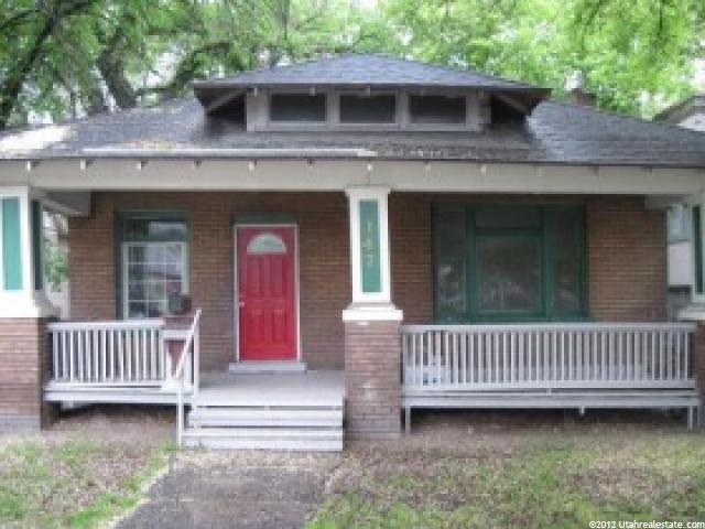147 W Goltz Ave S, Salt Lake City, UT 84101