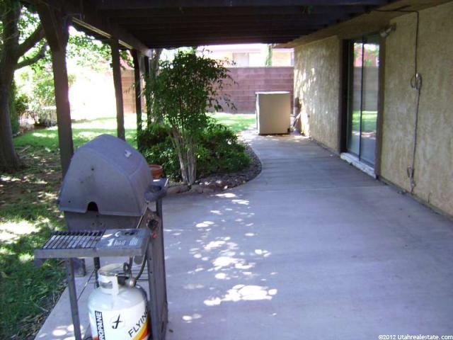 3079 Walnut Cir, St. George, UT 84770 — photo 11
