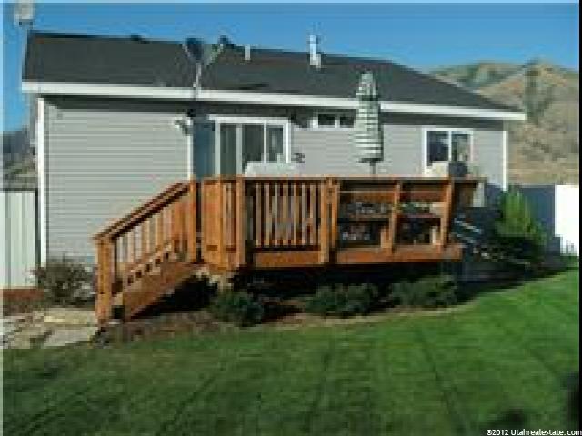 140 Wapiti Loop, Hyrum, UT 84319 — photo 2