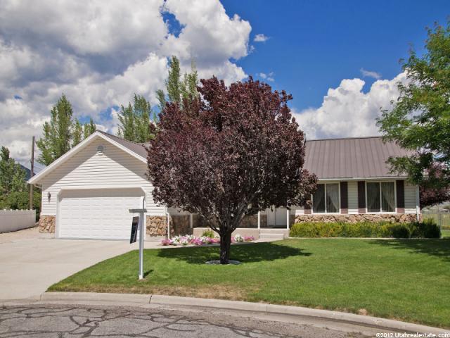 65 E Dairy Ln, Midway, UT 84049 — photo 2