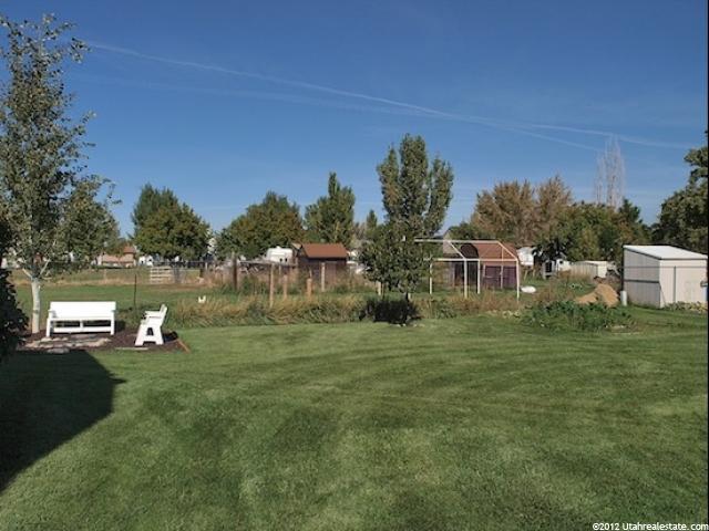 3062 W 925 N, West Point, UT 84015 — photo 12