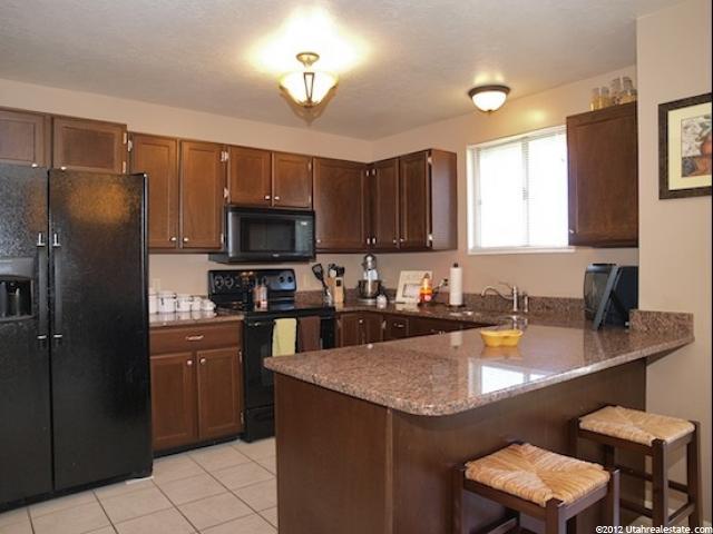 3062 W 925 N, West Point, UT 84015 — photo 3