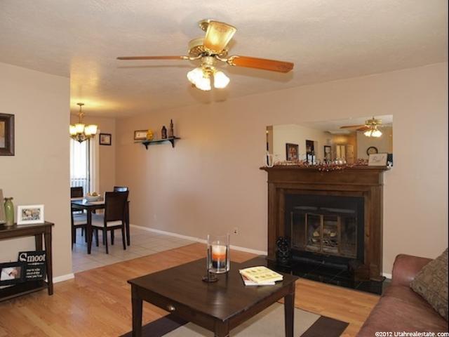 3062 W 925 N, West Point, UT 84015 — photo 4