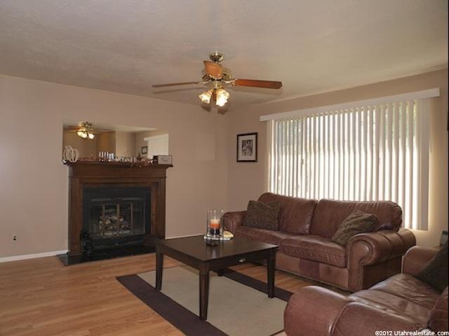 3062 W 925 N, West Point, UT 84015 — photo 7