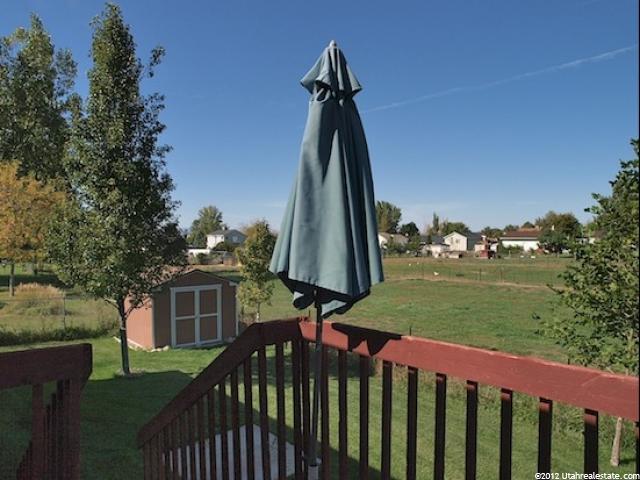3062 W 925 N, West Point, UT 84015 — photo 9