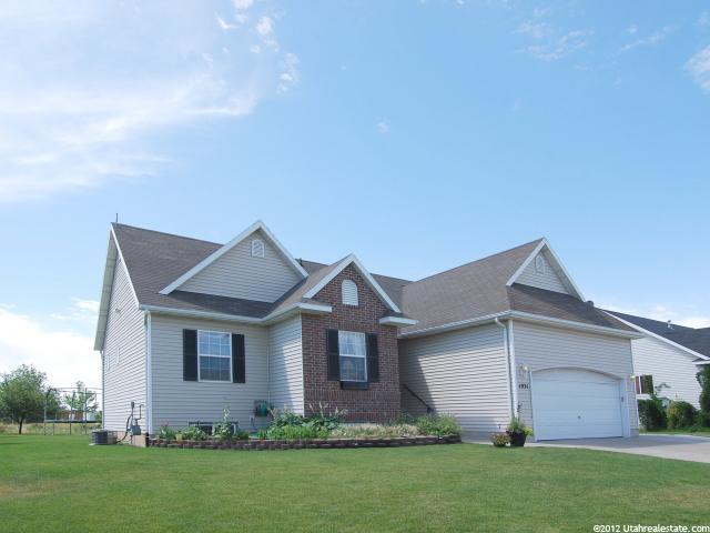 1931 W 1350 S, Syracuse, UT 84075 — photo 2