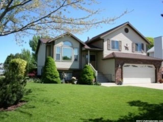 1888 W 150 N, West Point, UT 84015