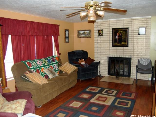 493 E 1725 N, North Ogden, UT 84414 — photo 3