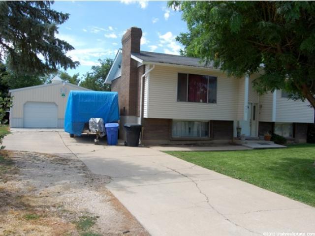 493 E 1725 N, North Ogden, UT 84414 — photo 5