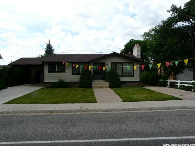 45 N State St, Fairview, UT 84629 — photo 2