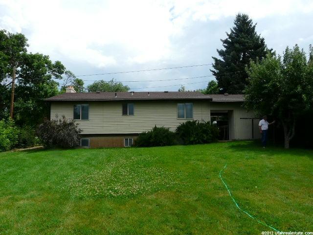 45 N State St, Fairview, UT 84629 — photo 6