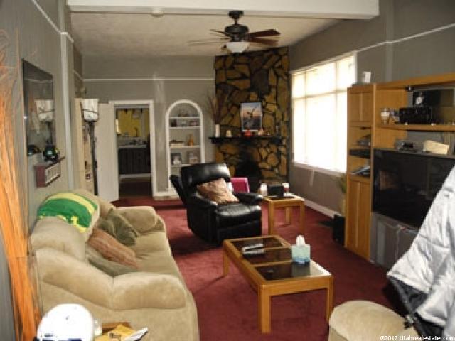 2952 S Jefferson E, Ogden, UT 84403 — photo 2