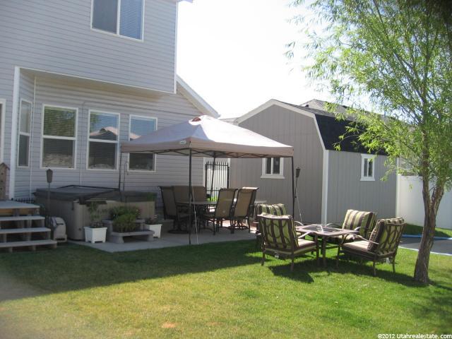 2036 S 350 E, Clearfield, UT 84015 — photo 6