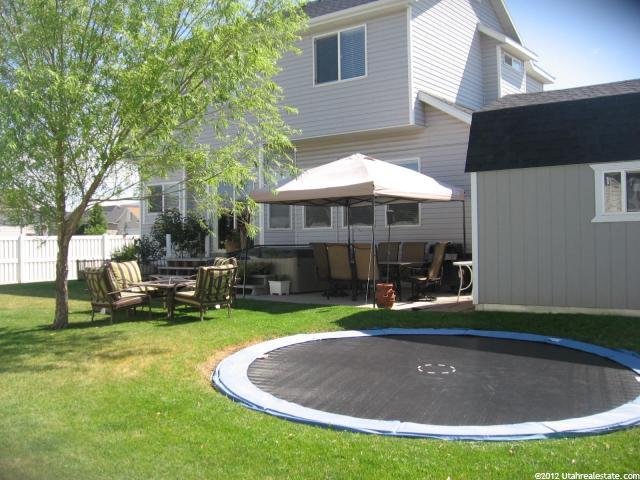 2036 S 350 E, Clearfield, UT 84015 — photo 7