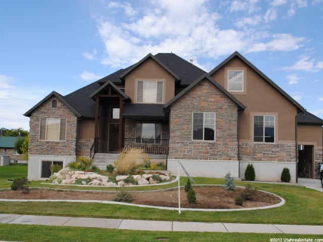 1339 N 3455 W, Clinton, UT 84015 — photo 2