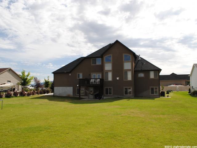 1339 N 3455 W, Clinton, UT 84015 — photo 7