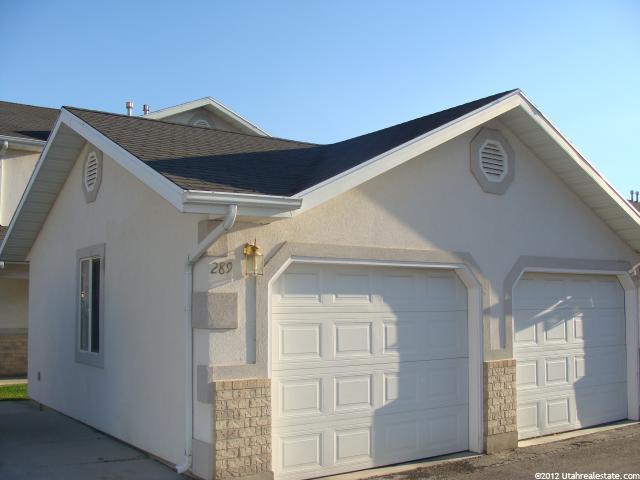 289 E 2300 N #29, North Ogden, UT 84414 — photo 2
