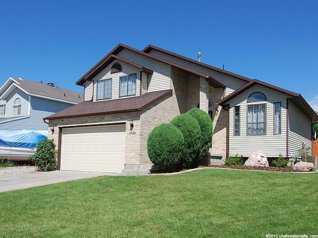 4932 S 2925 W, Roy, UT 84067 — photo 2