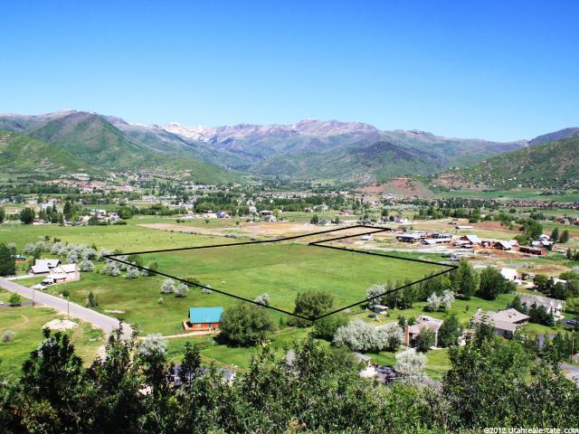 260 E 600 N, Midway, UT 84049 — photo 3