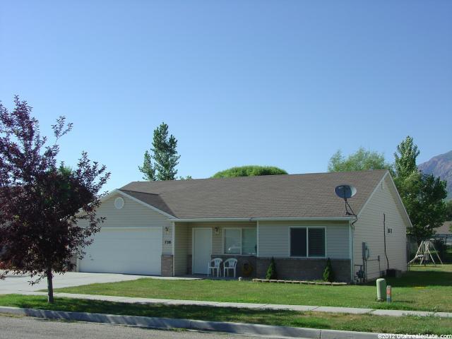 728 E 1425 N, Ogden, UT 84404 — photo 8