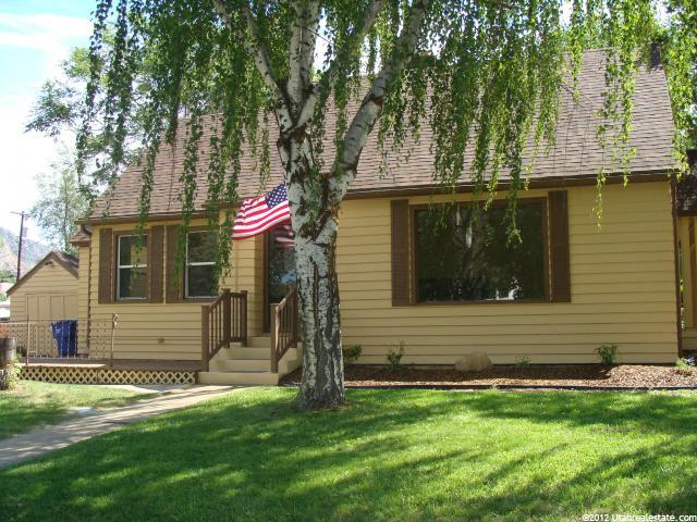 2580 S Brinker, Ogden, UT 84401 — photo 2
