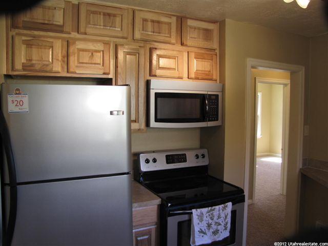 2580 S Brinker, Ogden, UT 84401 — photo 7