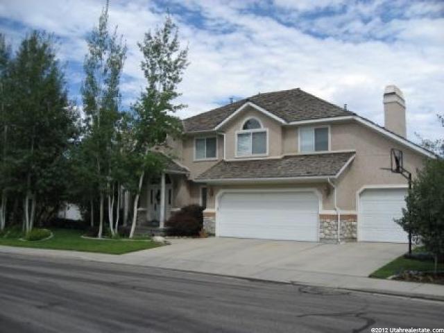 2947 E Sunset Ridge Dr, Sandy, UT 84092 — photo 3