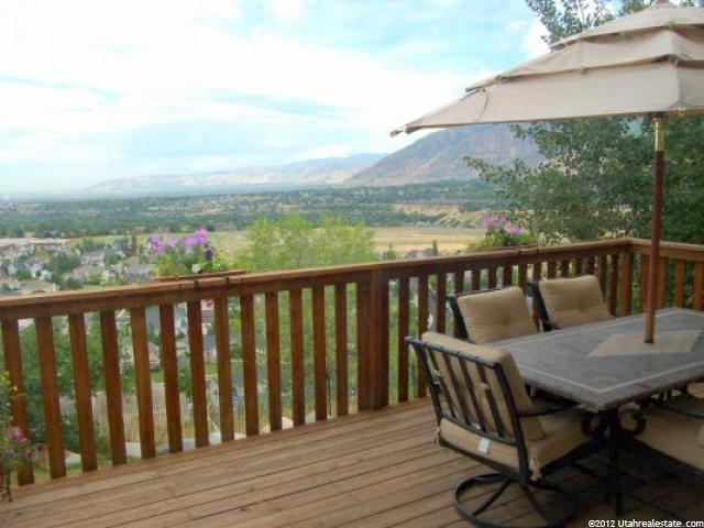 2947 E Sunset Ridge Dr, Sandy, UT 84092 — photo 8
