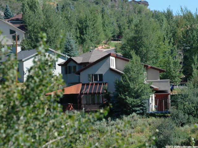 8781 Saddleback Rd, Park City, UT 84098 — photo 2