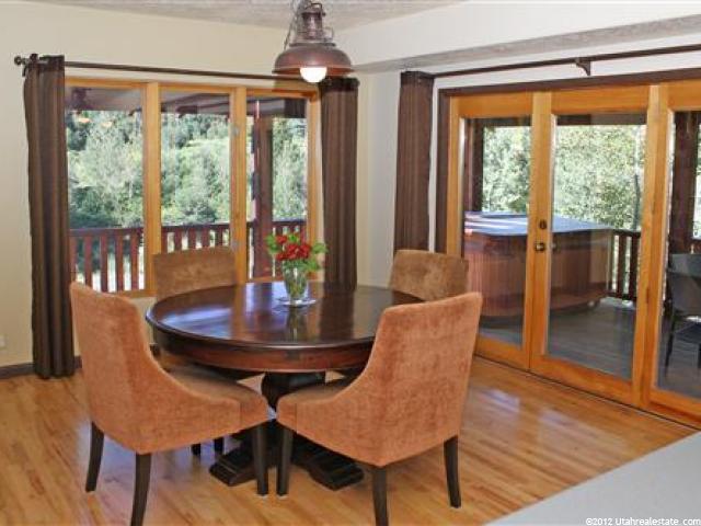 8781 Saddleback Rd, Park City, UT 84098 — photo 11