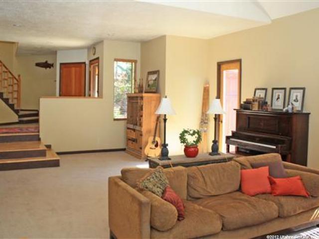 8781 Saddleback Rd, Park City, UT 84098 — photo 4