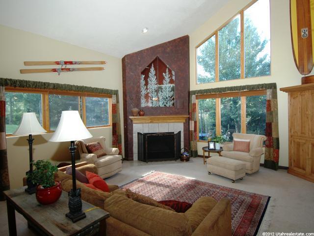 8781 Saddleback Rd, Park City, UT 84098 — photo 5