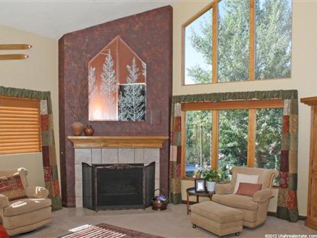 8781 Saddleback Rd, Park City, UT 84098 — photo 6