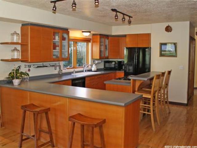 8781 Saddleback Rd, Park City, UT 84098 — photo 8