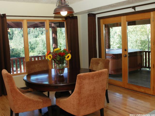 8781 Saddleback Rd, Park City, UT 84098 — photo 10