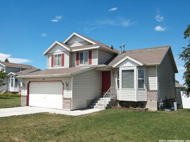6606 W Gala Way, West Valley City, UT 84128