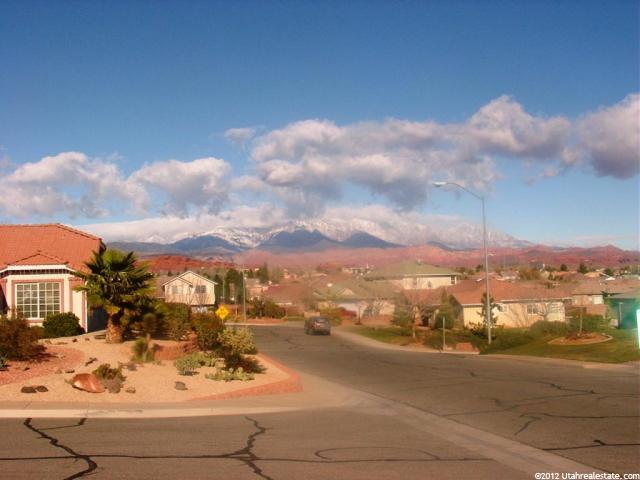 2156 E 220 S, St. George, UT 84790 — photo 2