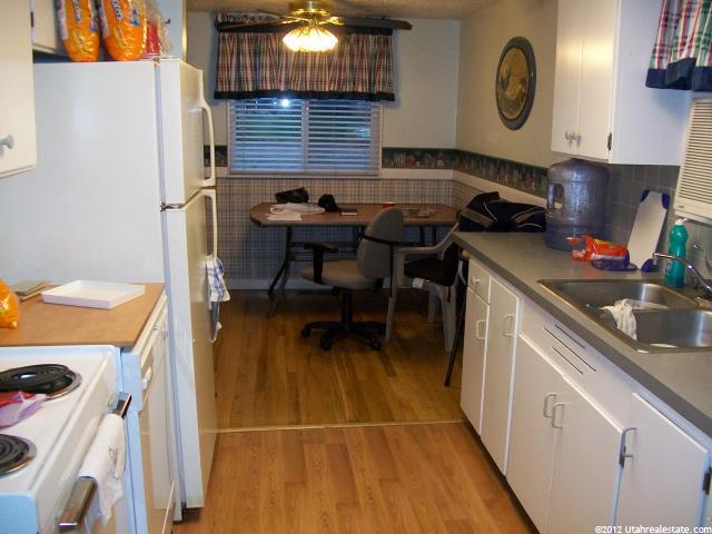173 N Quincy Ave Ave E, Ogden, UT 84404 — photo 4