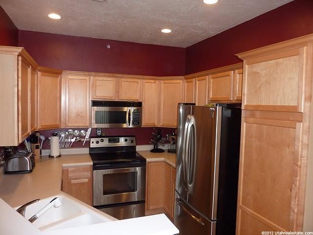 169 E Mountain Peak Dr, Draper, UT 84020 — photo 3
