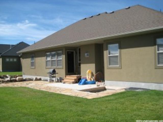 889 S Ledgestone Ln E, Heber City, UT 84032 — photo 12