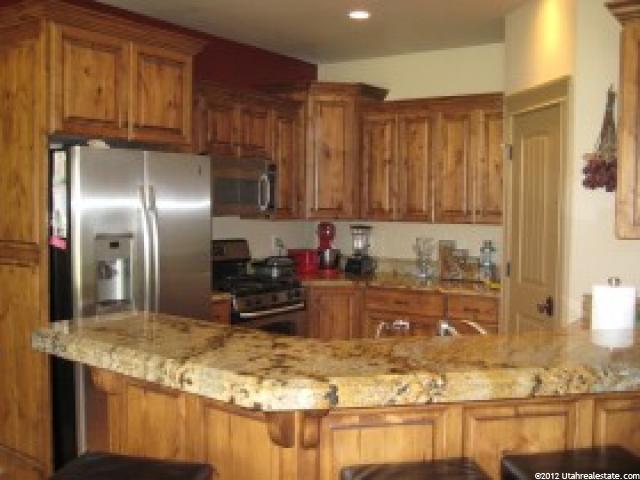889 S Ledgestone Ln E, Heber City, UT 84032 — photo 3