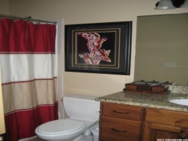 889 S Ledgestone Ln E, Heber City, UT 84032 — photo 9