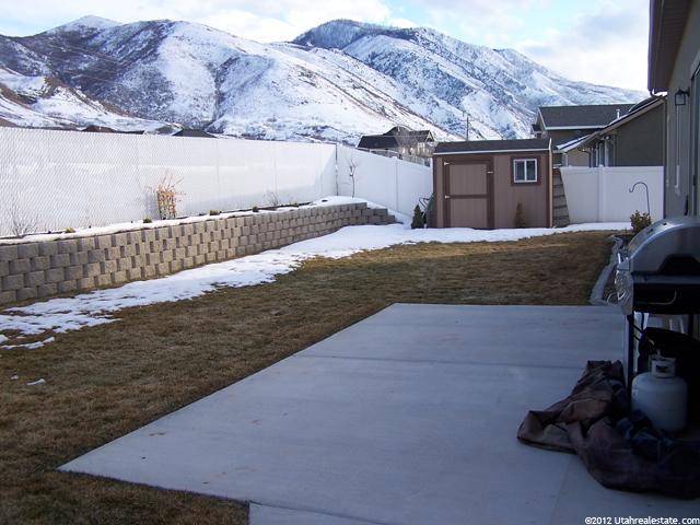 1443 E 30 E, Payson, UT 84651 — photo 9