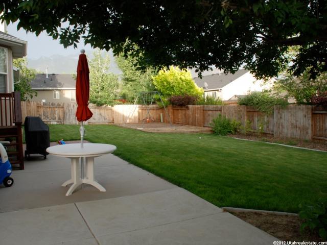 348 Jerand Way, Sandy, UT 84070 — photo 4